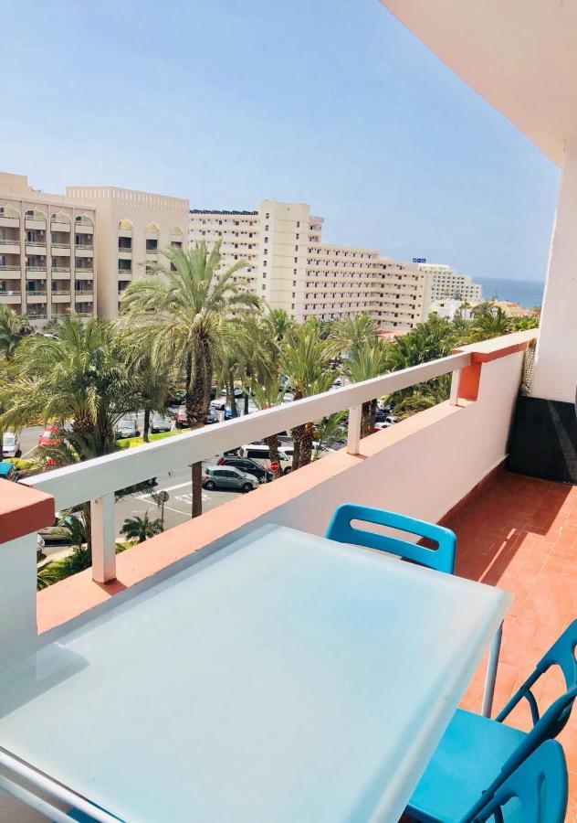 Casa Saura -Playa De Las Americas Арона Экстерьер фото