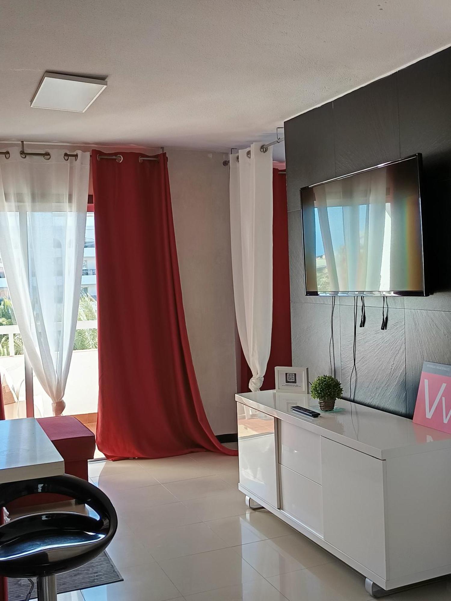 Casa Saura -Playa De Las Americas Арона Экстерьер фото