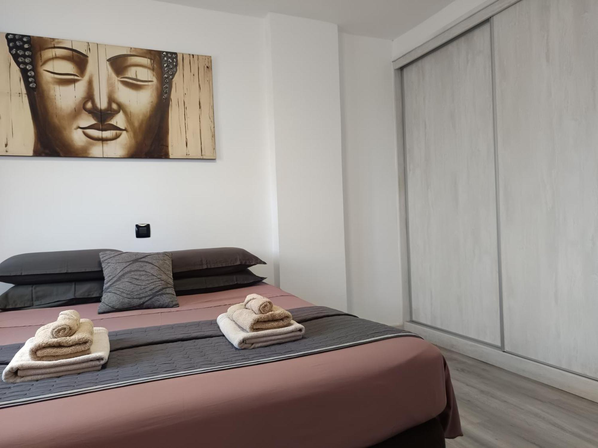 Casa Saura -Playa De Las Americas Арона Экстерьер фото