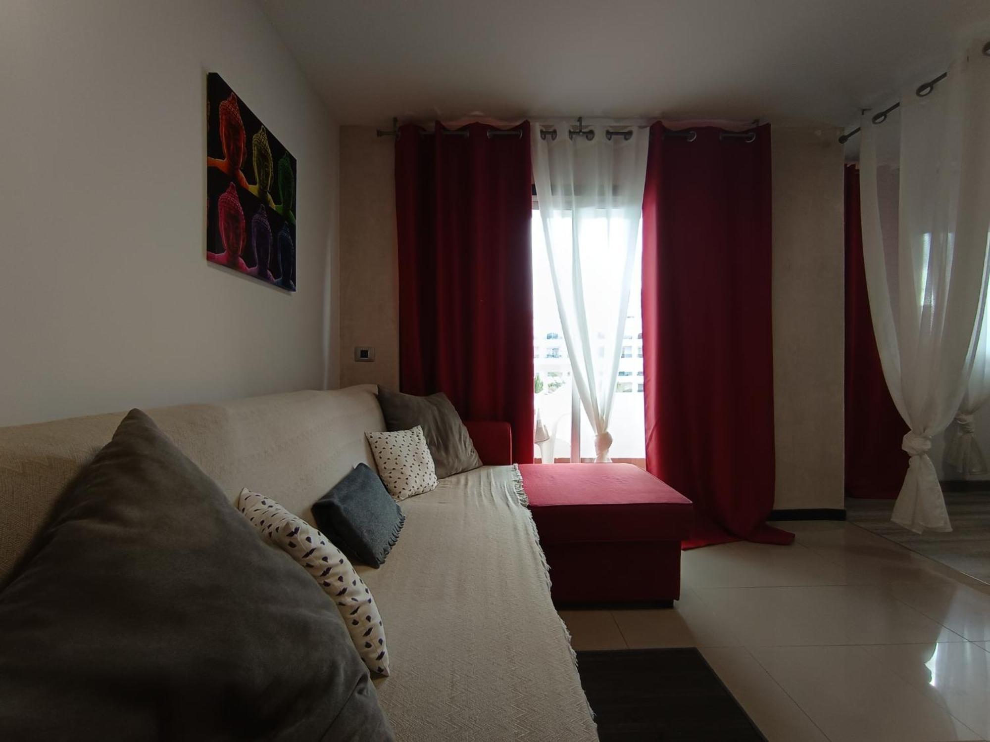 Casa Saura -Playa De Las Americas Арона Экстерьер фото