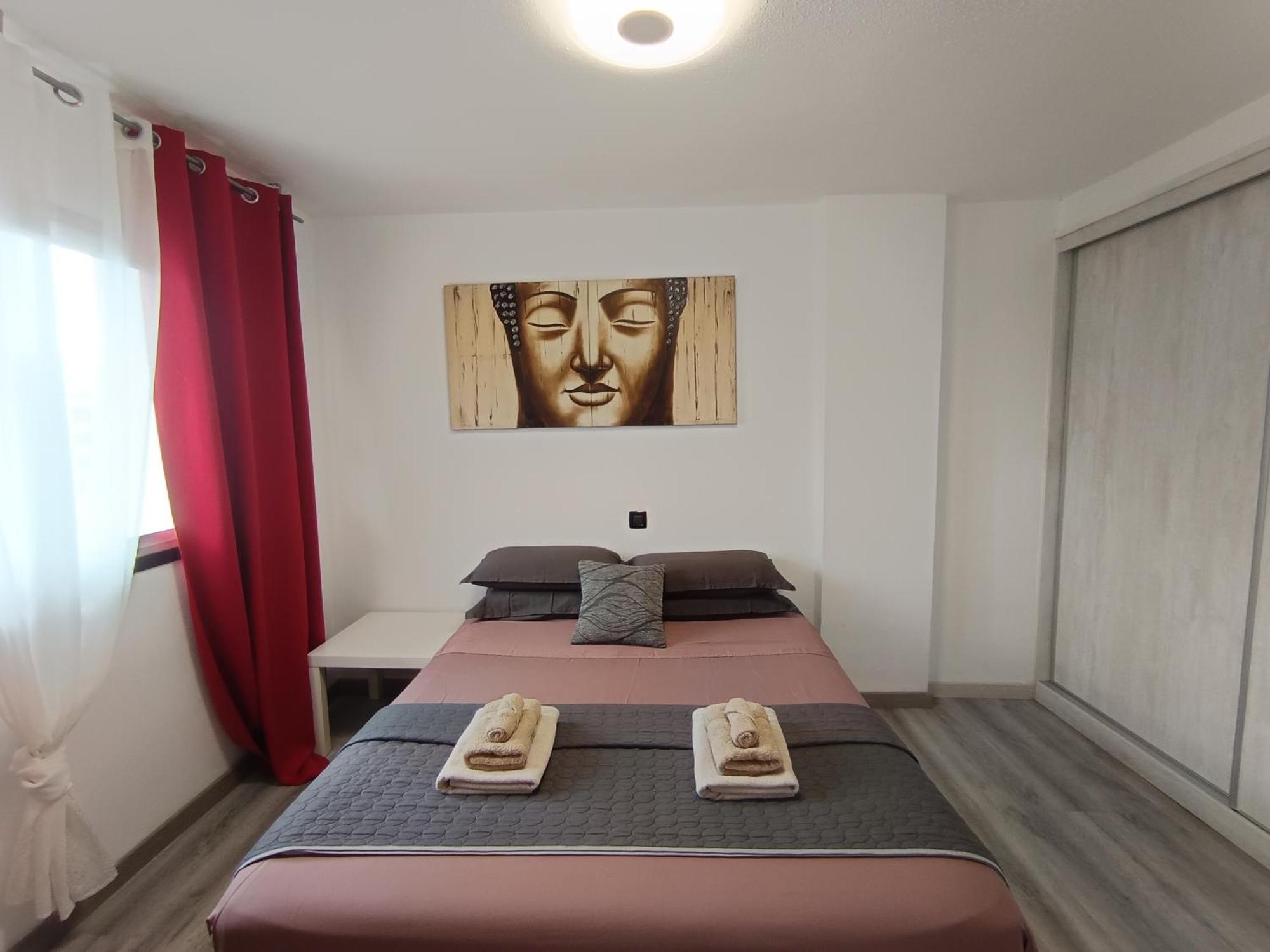 Casa Saura -Playa De Las Americas Арона Экстерьер фото