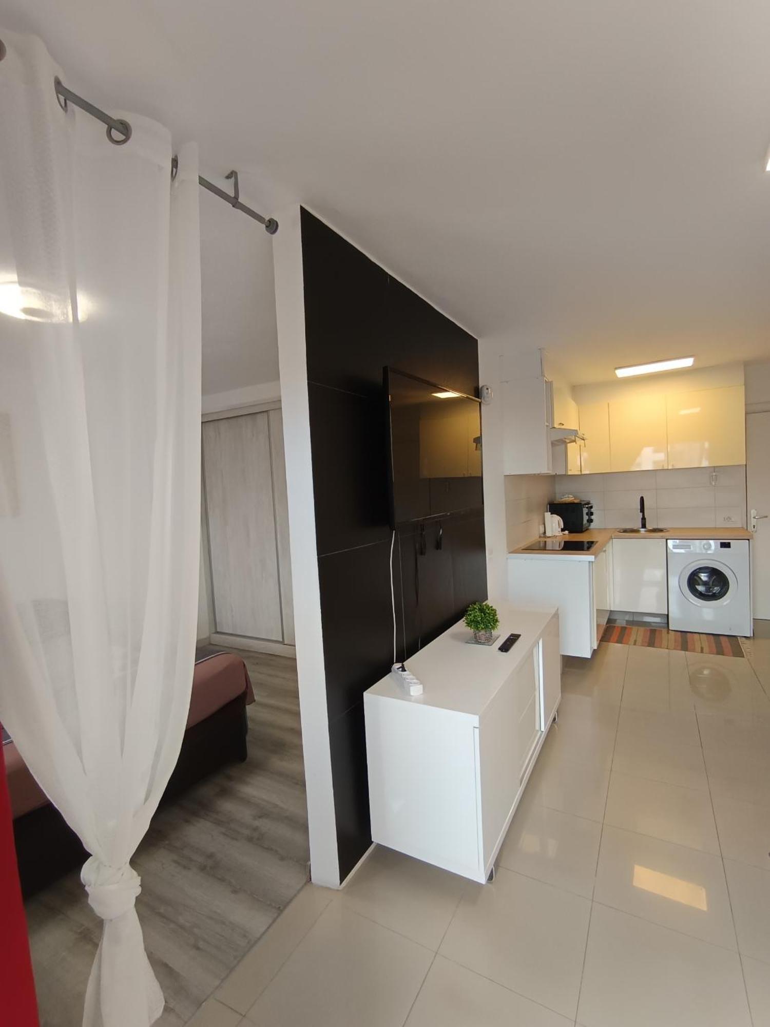 Casa Saura -Playa De Las Americas Арона Экстерьер фото