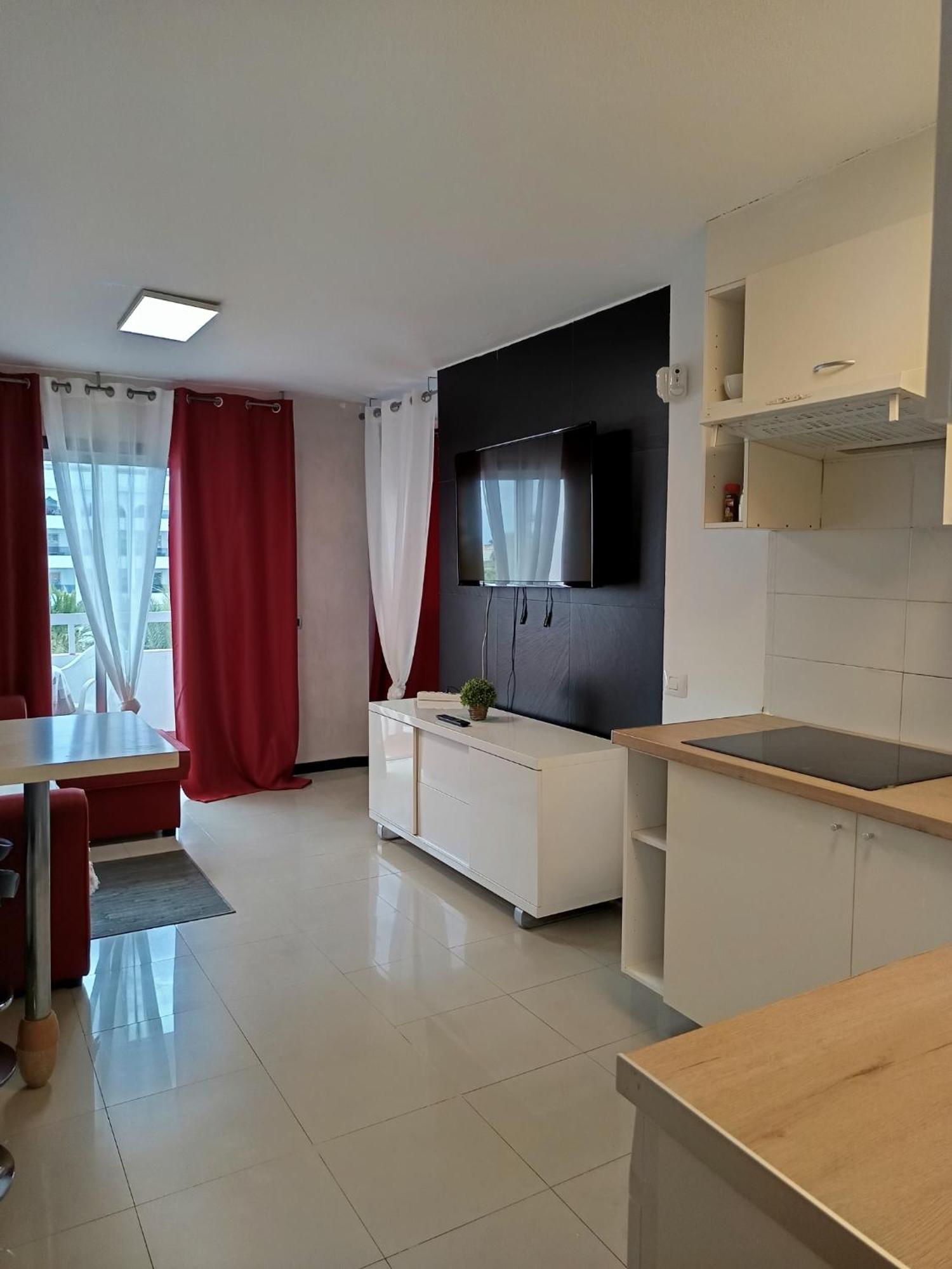 Casa Saura -Playa De Las Americas Арона Экстерьер фото