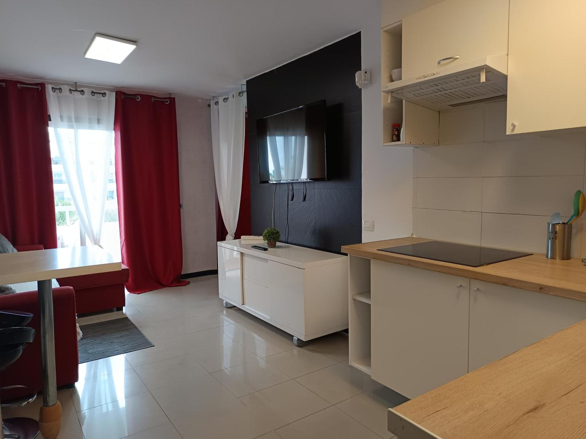 Casa Saura -Playa De Las Americas Арона Экстерьер фото