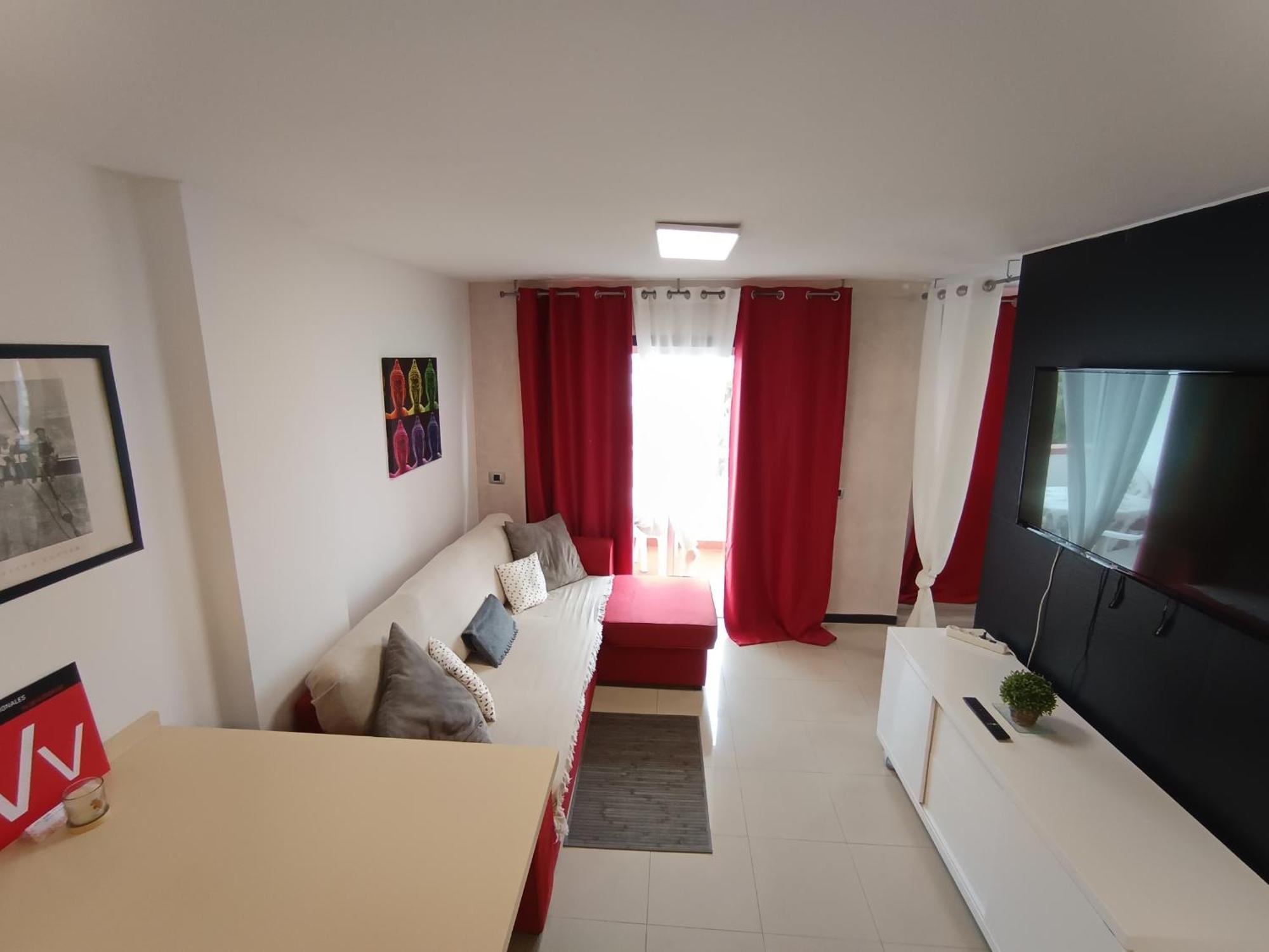 Casa Saura -Playa De Las Americas Арона Экстерьер фото
