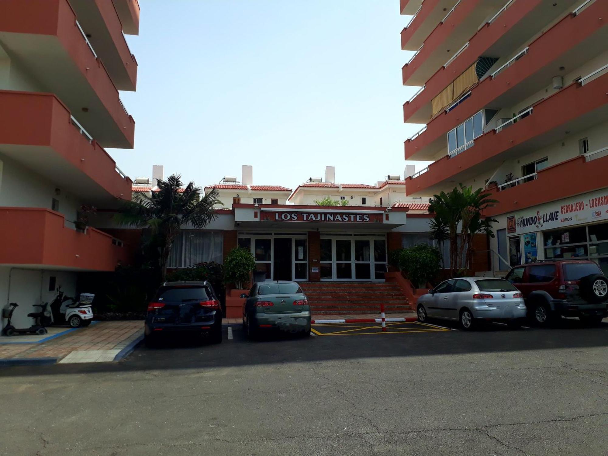 Casa Saura -Playa De Las Americas Арона Экстерьер фото