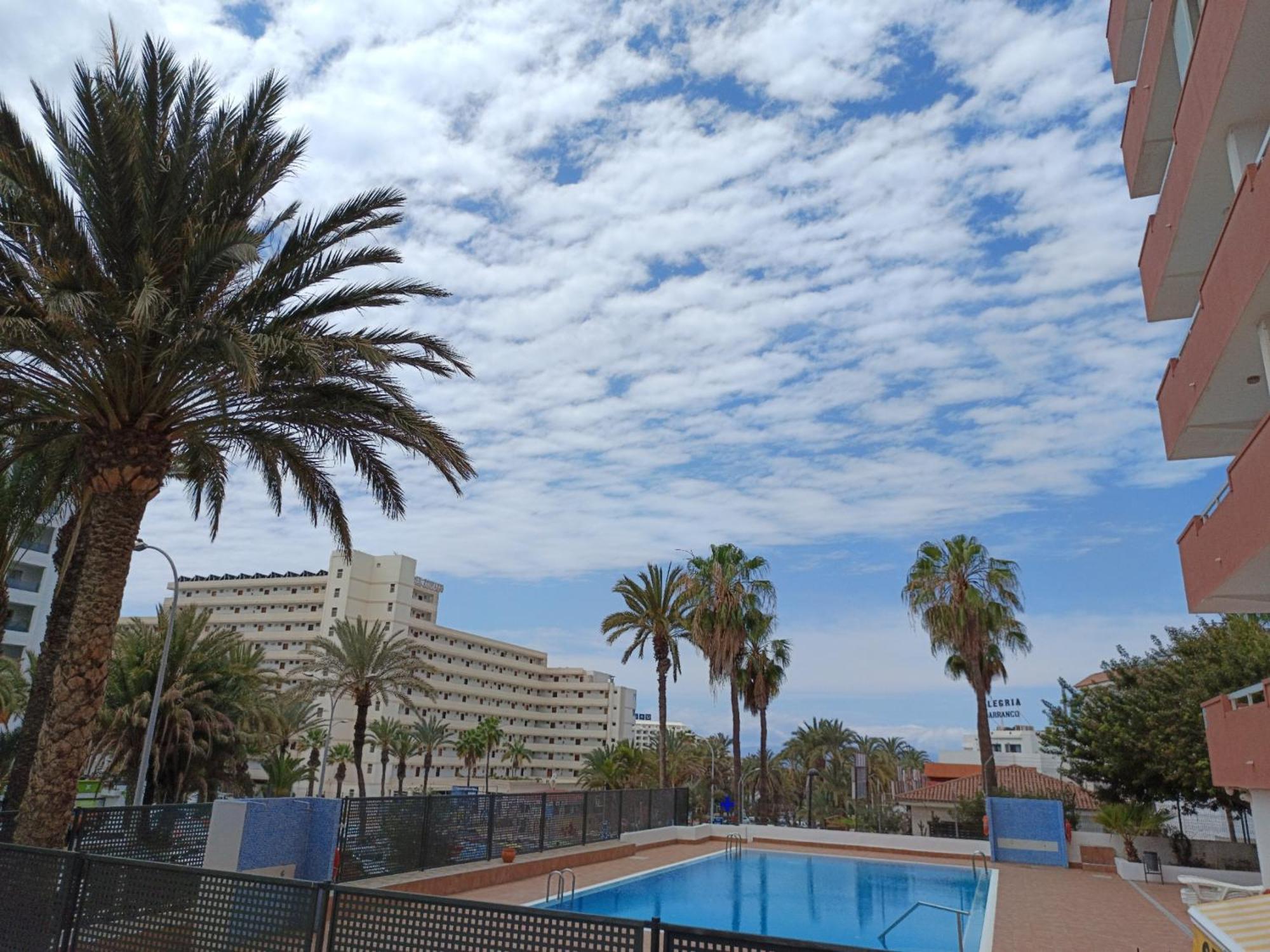Casa Saura -Playa De Las Americas Арона Экстерьер фото